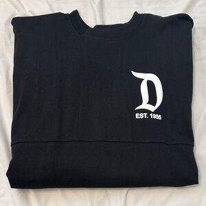 NWOT Disneyland longsleeve